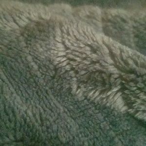 Meet your Posher, Aminata